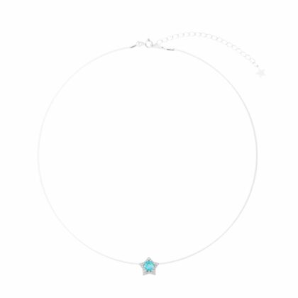 Choker Nylon Estrela fusion