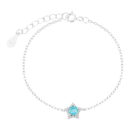 Pulseira Estrela fusion