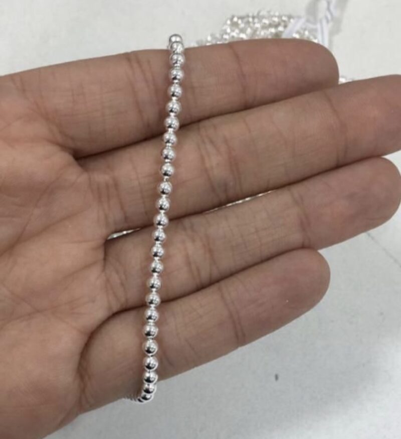 Pulseira de Bolinhas - Imagem 2
