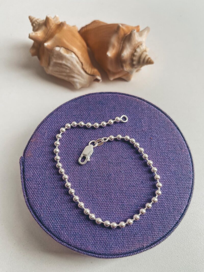 Pulseira de Bolinhas - Imagem 4