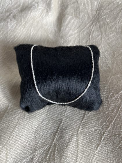 Colar Diamantado