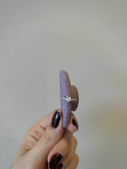 Piercing Fake Estrelinha
