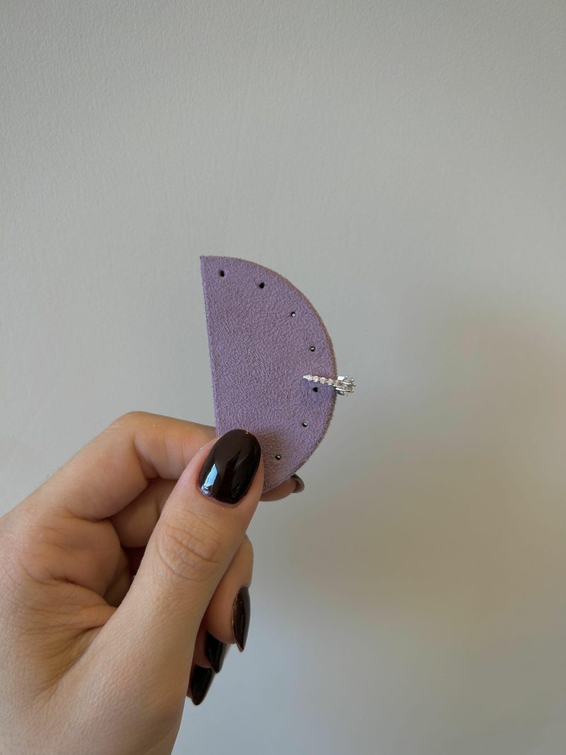 Piercing Fake Estrelinha - Imagem 2