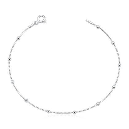 Pulseira Bolinhas